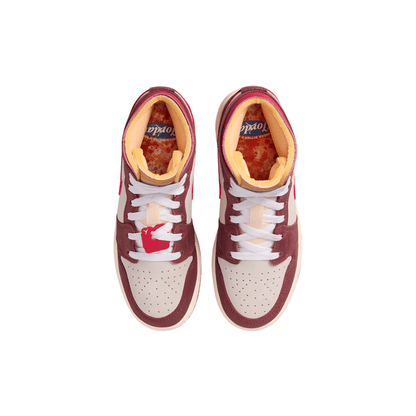 Air Jordan 1 Mid "Breakfast"