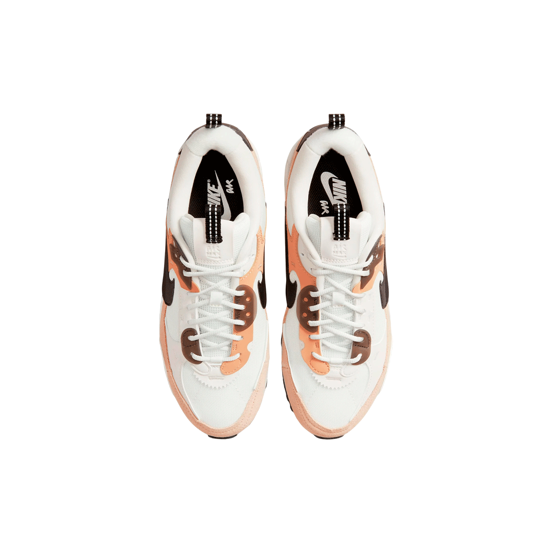 Nike Air Max 90 Futura "Tan"