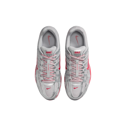 Nike P-6000 "Metallic Red"