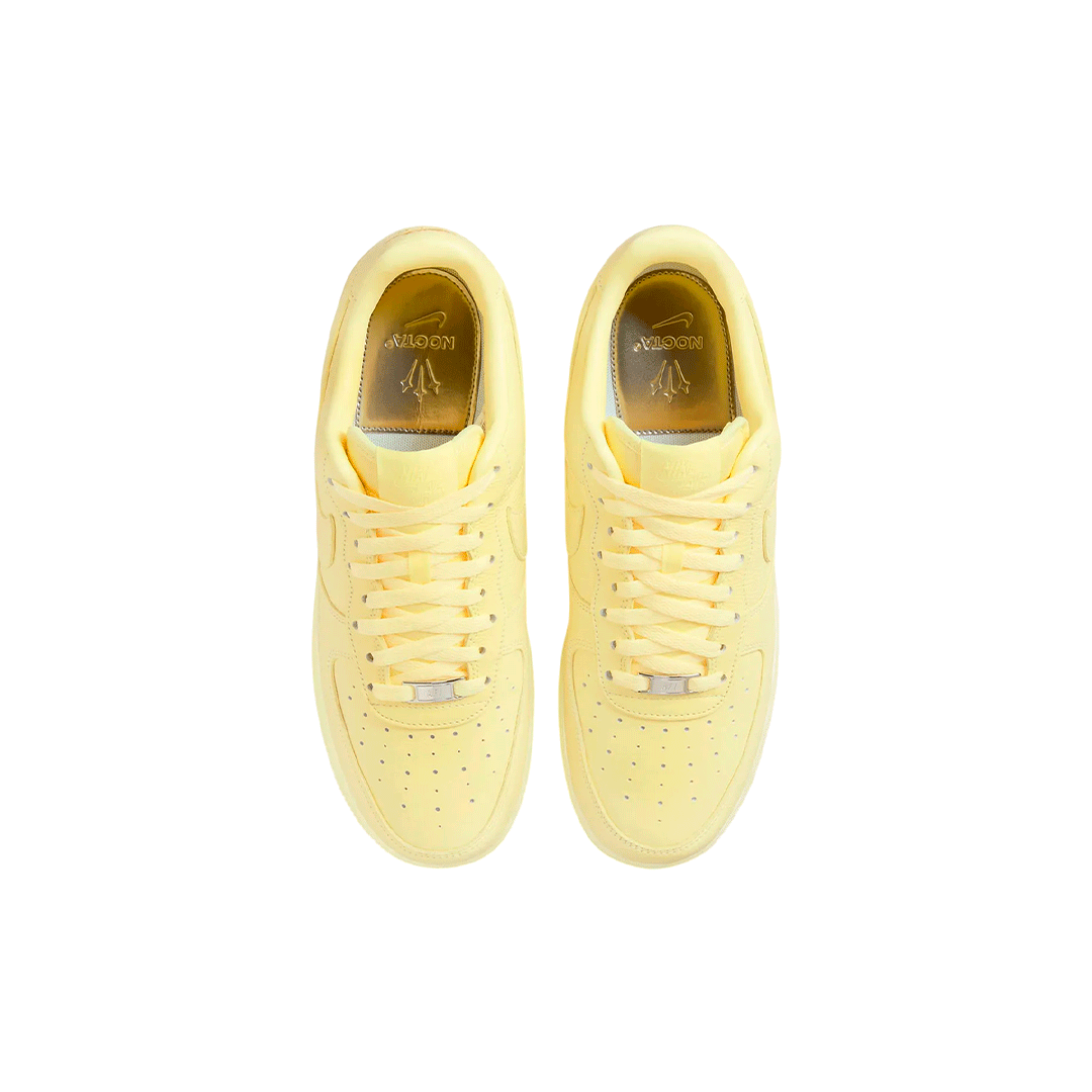 Nike Air Force 1 Low x NOCTA "Citron Tint"