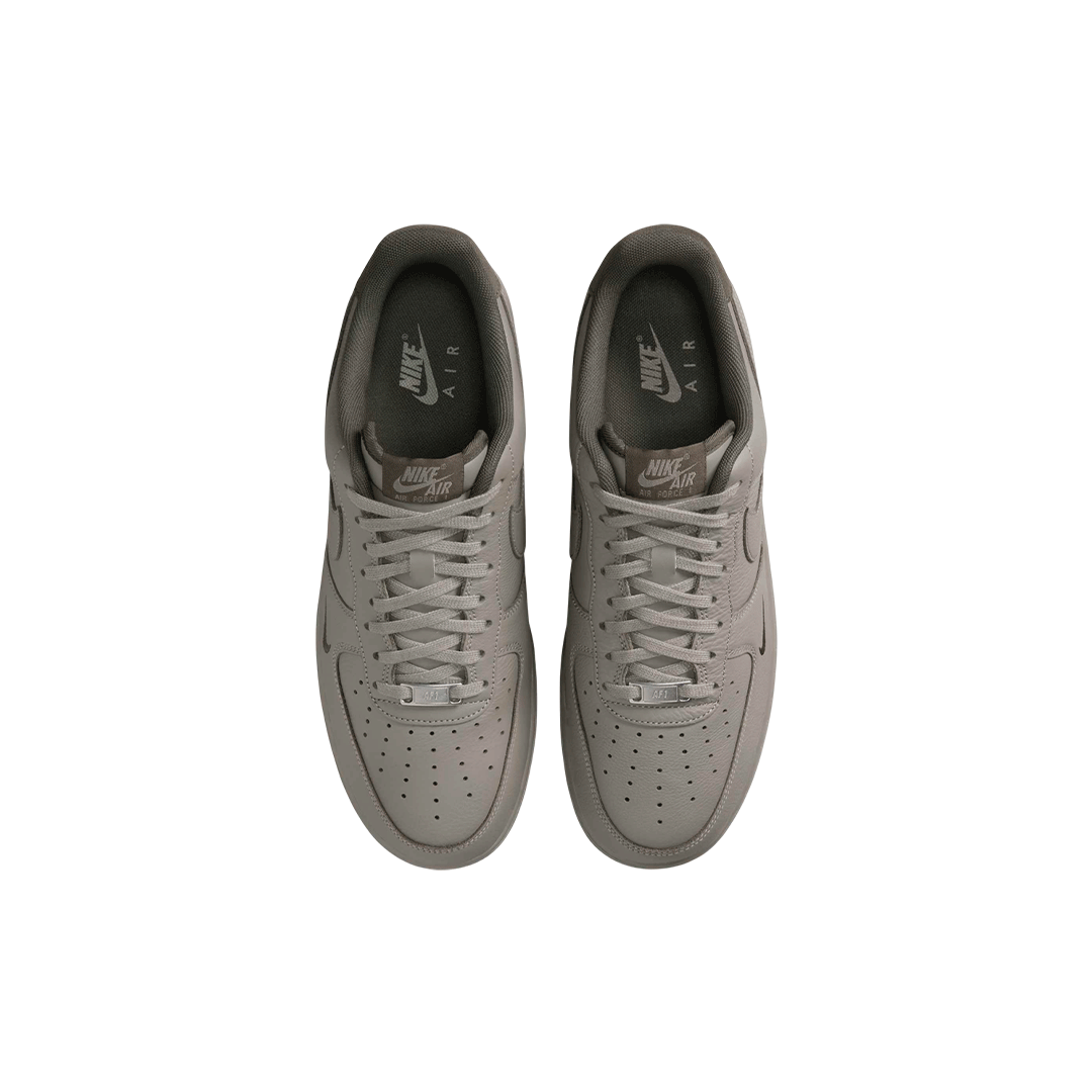 Nike Air Force 1 Low "Light Army Cargo Khaki"