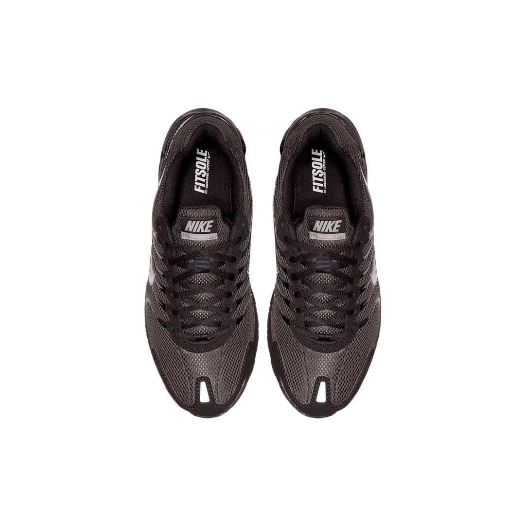 Nike Air Max Torch 4 "Metallic Black"