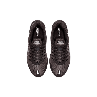 Nike Air Max Torch 4 "Metallic Black"