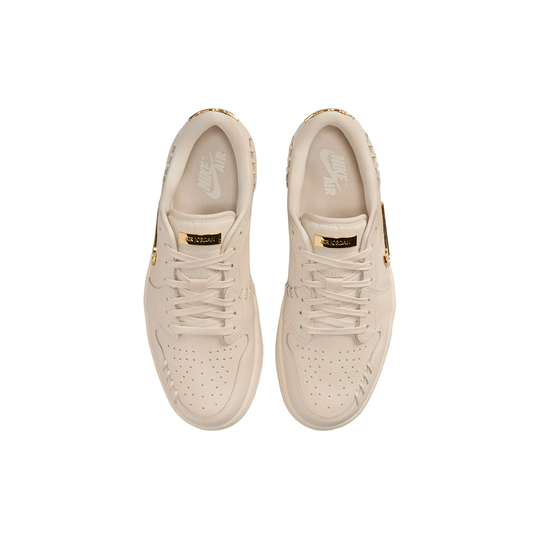 Air Jordan 1 Low WMNS "Method of Make"