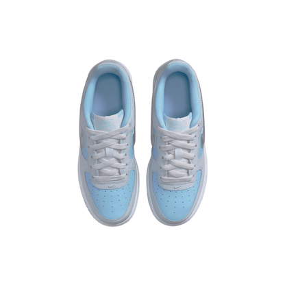 Air Force 1 Low "Pure Platinum Glacier Blue"