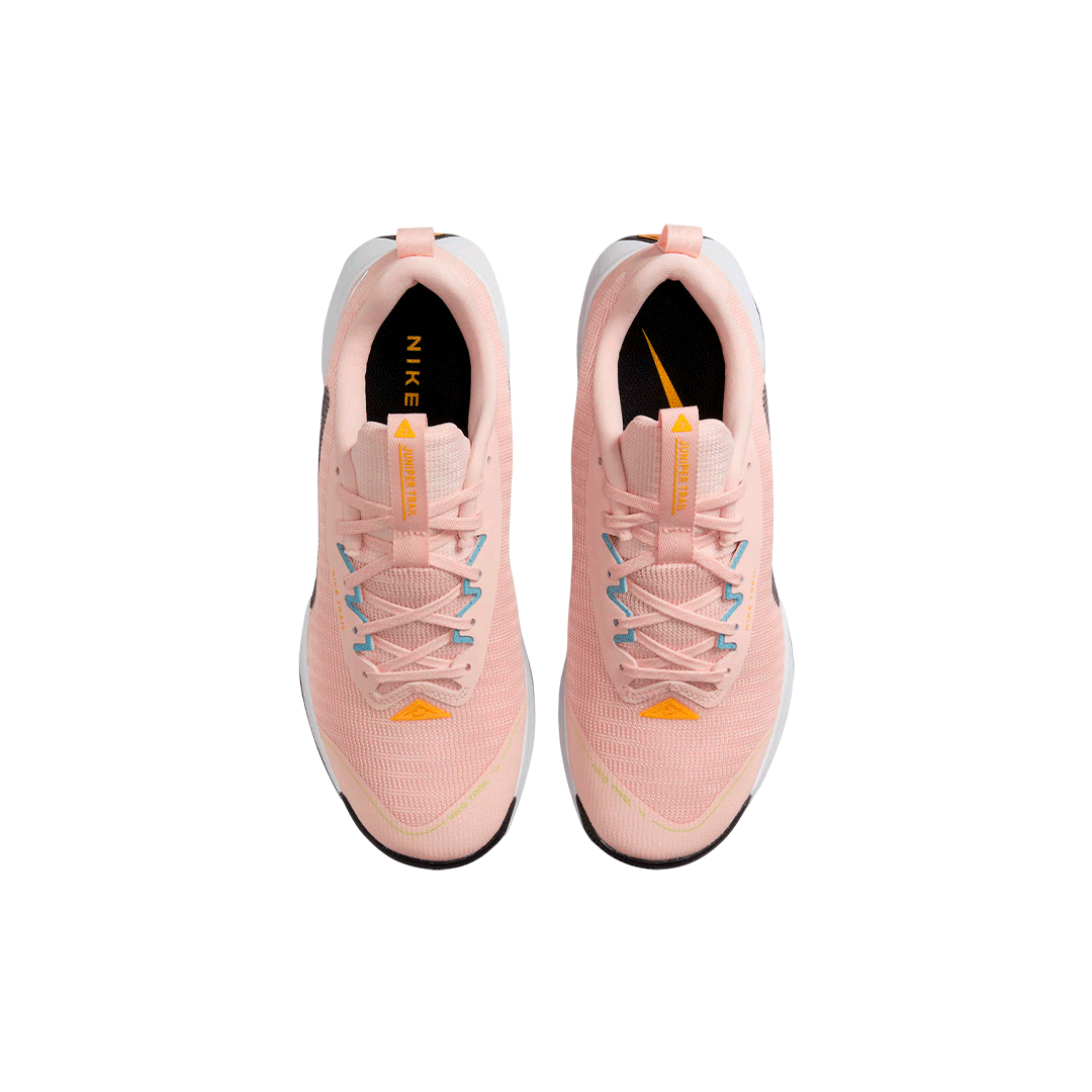 Nike Juniper Trail 3 "Washed Coral"
