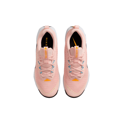 Nike Juniper Trail 3 "Washed Coral"