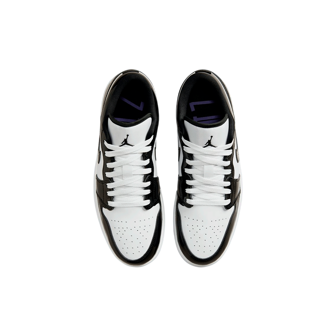 Air Jordan 1 Low "Concord"