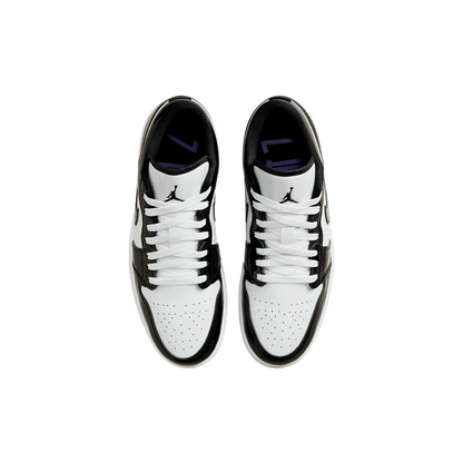 Air Jordan 1 Low "Concord"