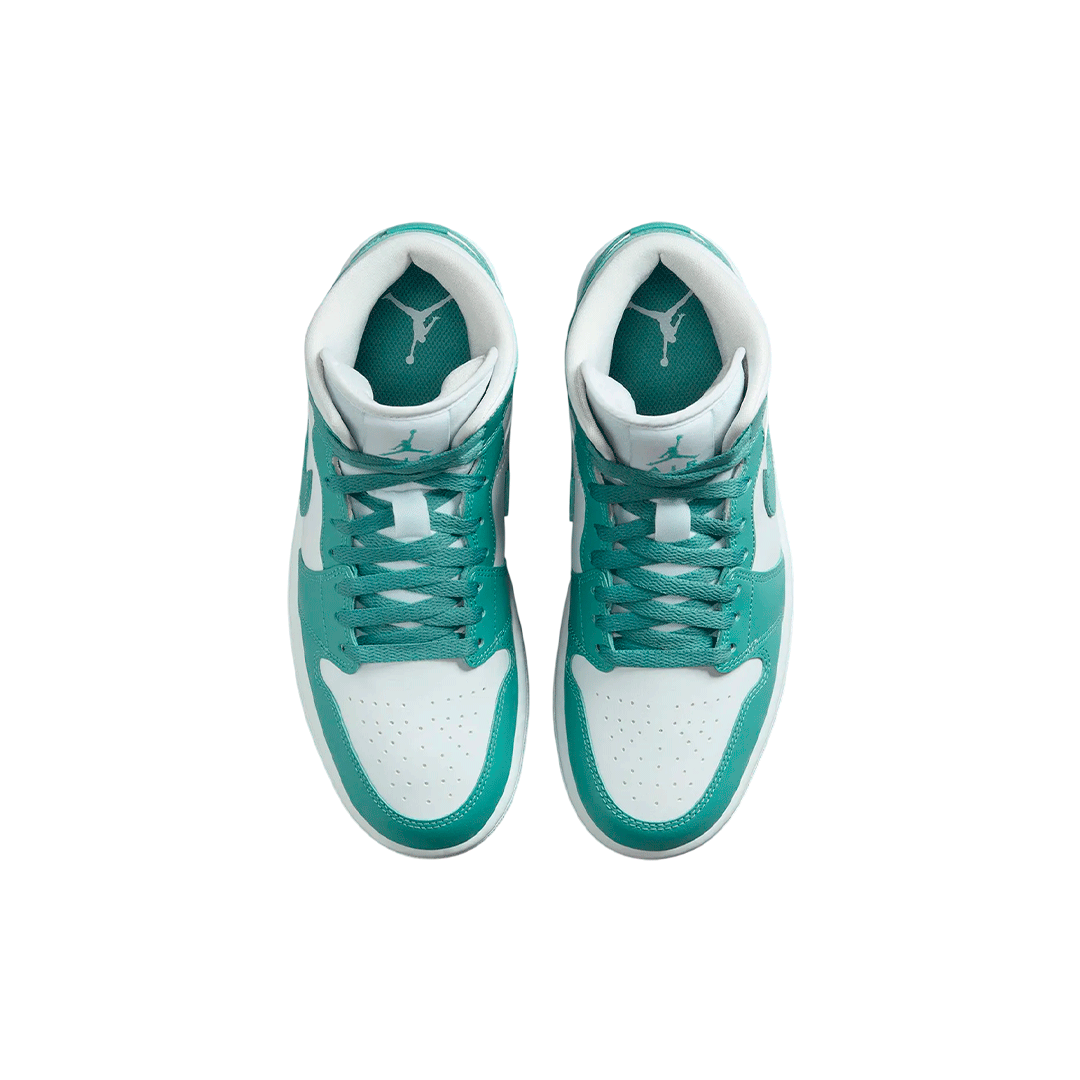 Air Jordan 1 Mid "Light Meal"