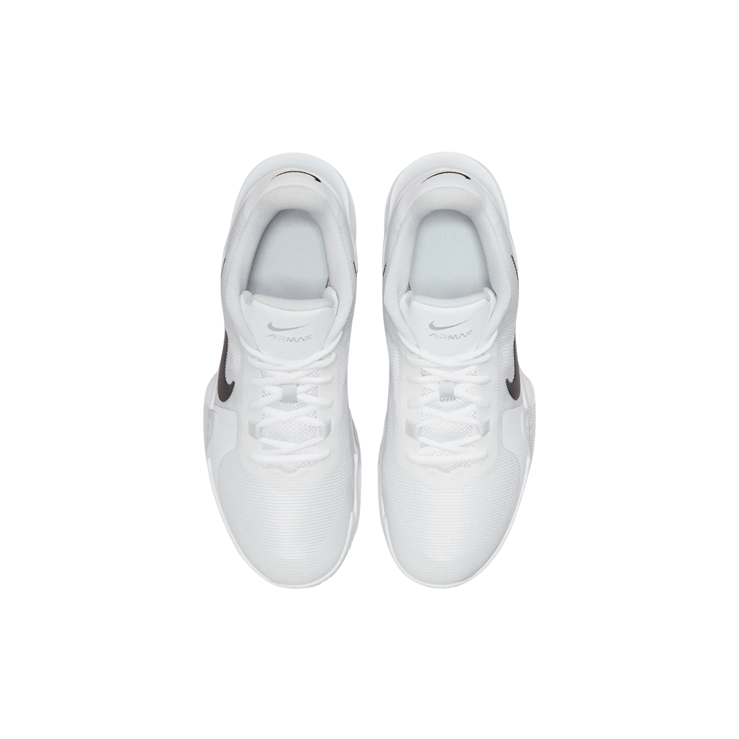 Nike Impact 4 "Black and White"