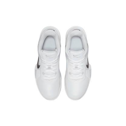Nike Impact 4 "Black and White"