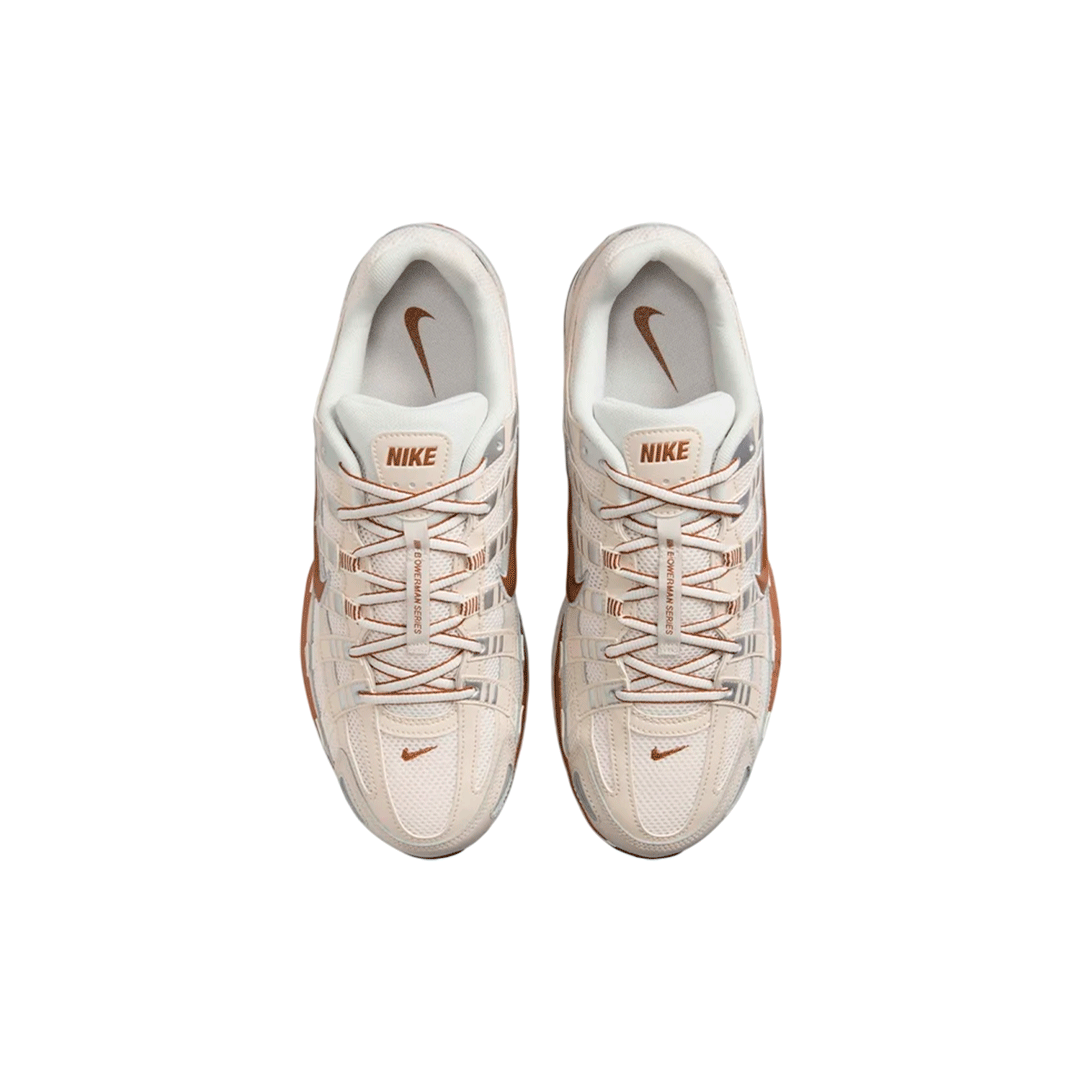 Nike P-6000 "Light Orewood Brown"