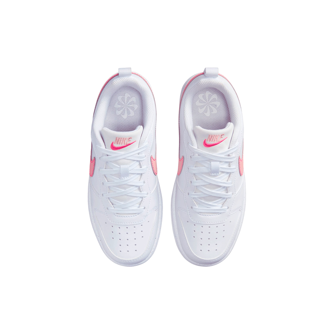 Nike Court Borough Low "Pink"