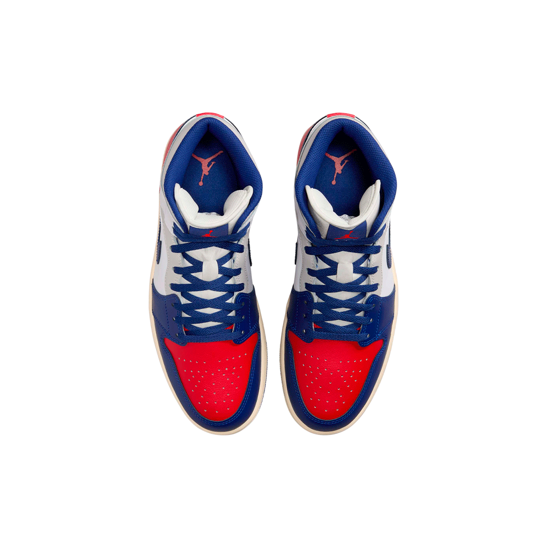 Air Jordan 1 Mid "Rare Air"