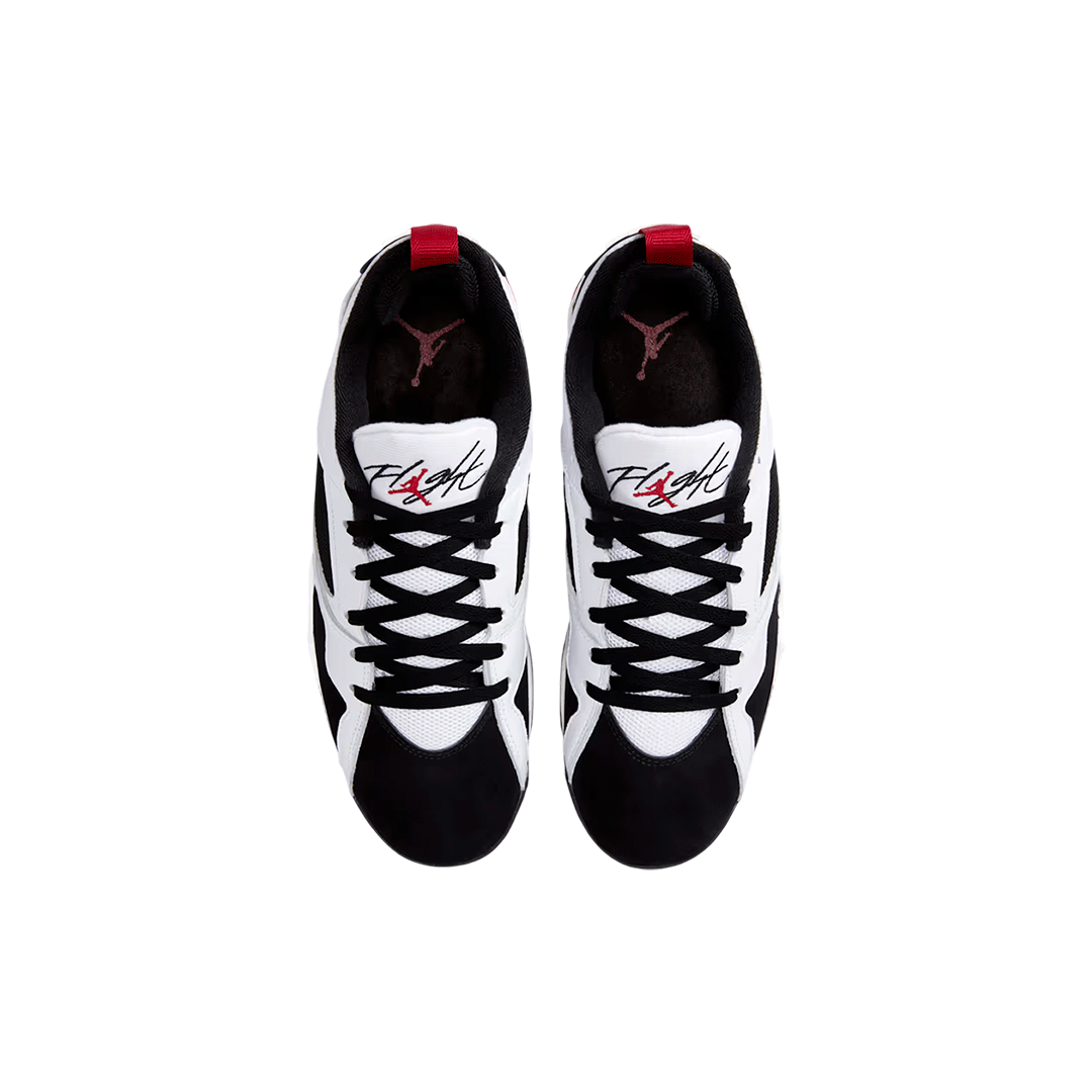 Air Jordan MVP 92 "Black White"