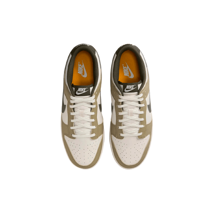 Nike Dunk Low "Neutral Olive Cargo Khaki"