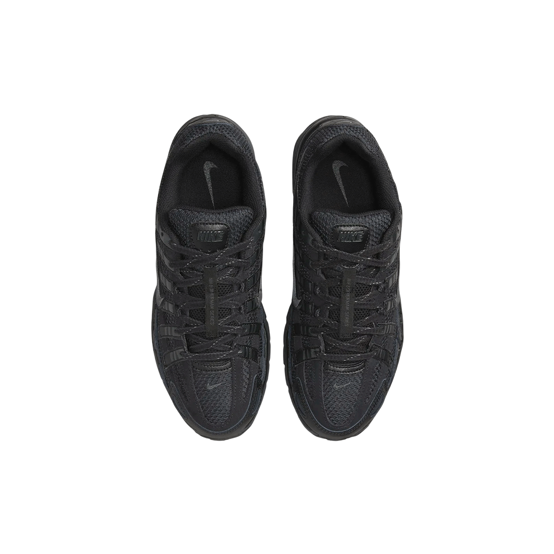Nike P-6000 "Triple Black"