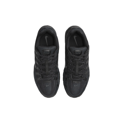 Nike P-6000 "Triple Black"