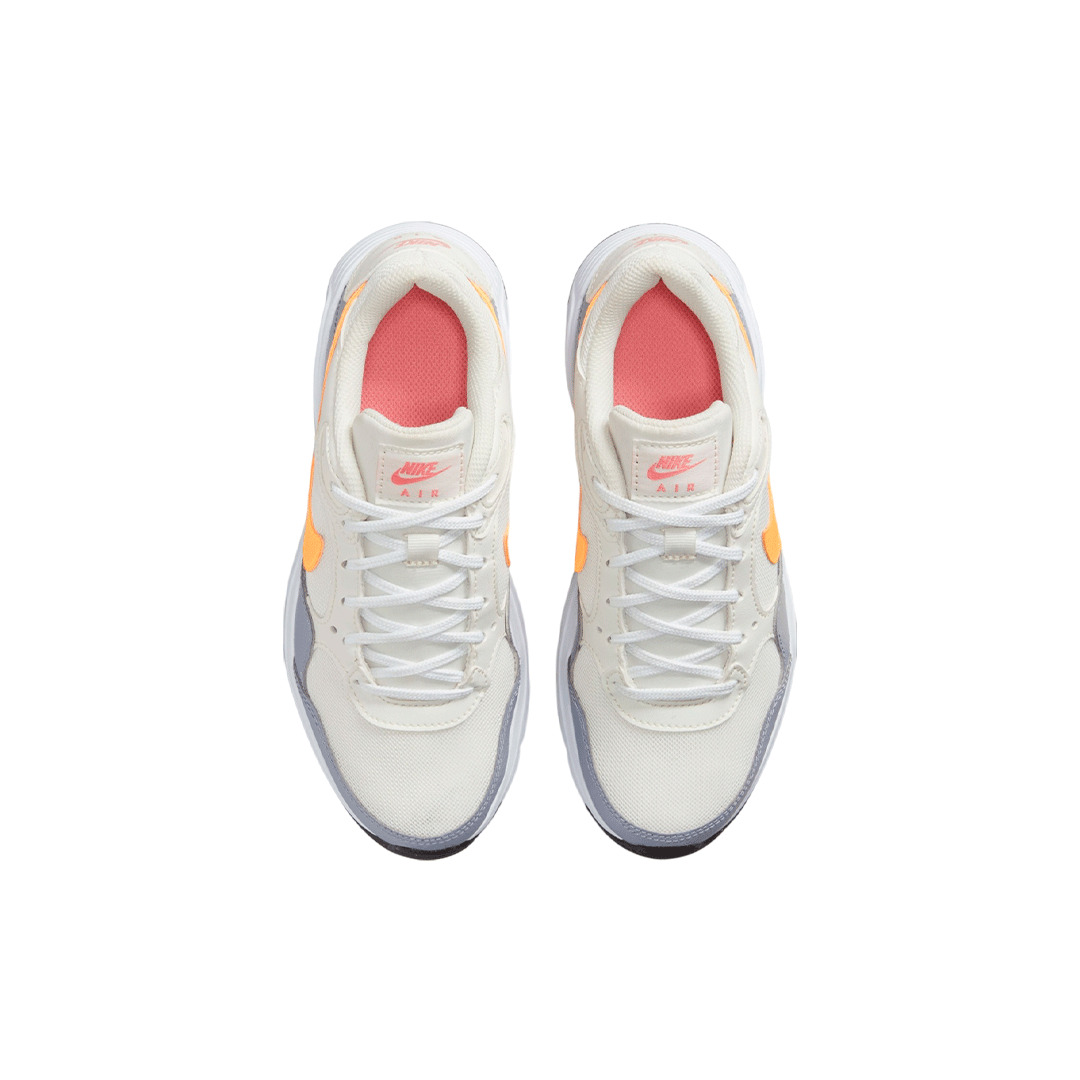 Nike Air Max SC "Sail Laser Orange"