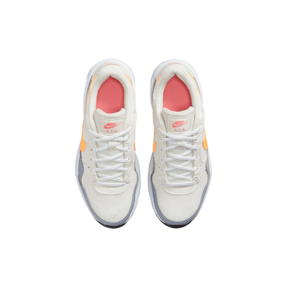 Nike Air Max SC "Sail Laser Orange"