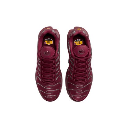 Nike Air Max Plus "Night Maroon"
