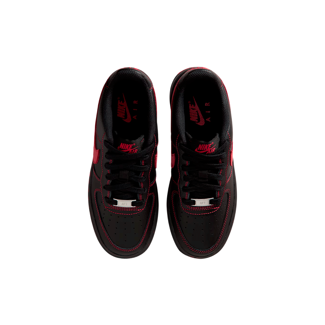 Nike Air Force 1 Low "Bred"