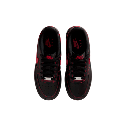 Nike Air Force 1 Low "Bred"