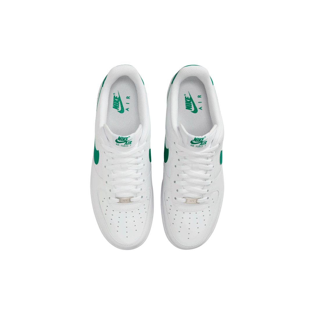 Nike Air Force 1 "Malachite"