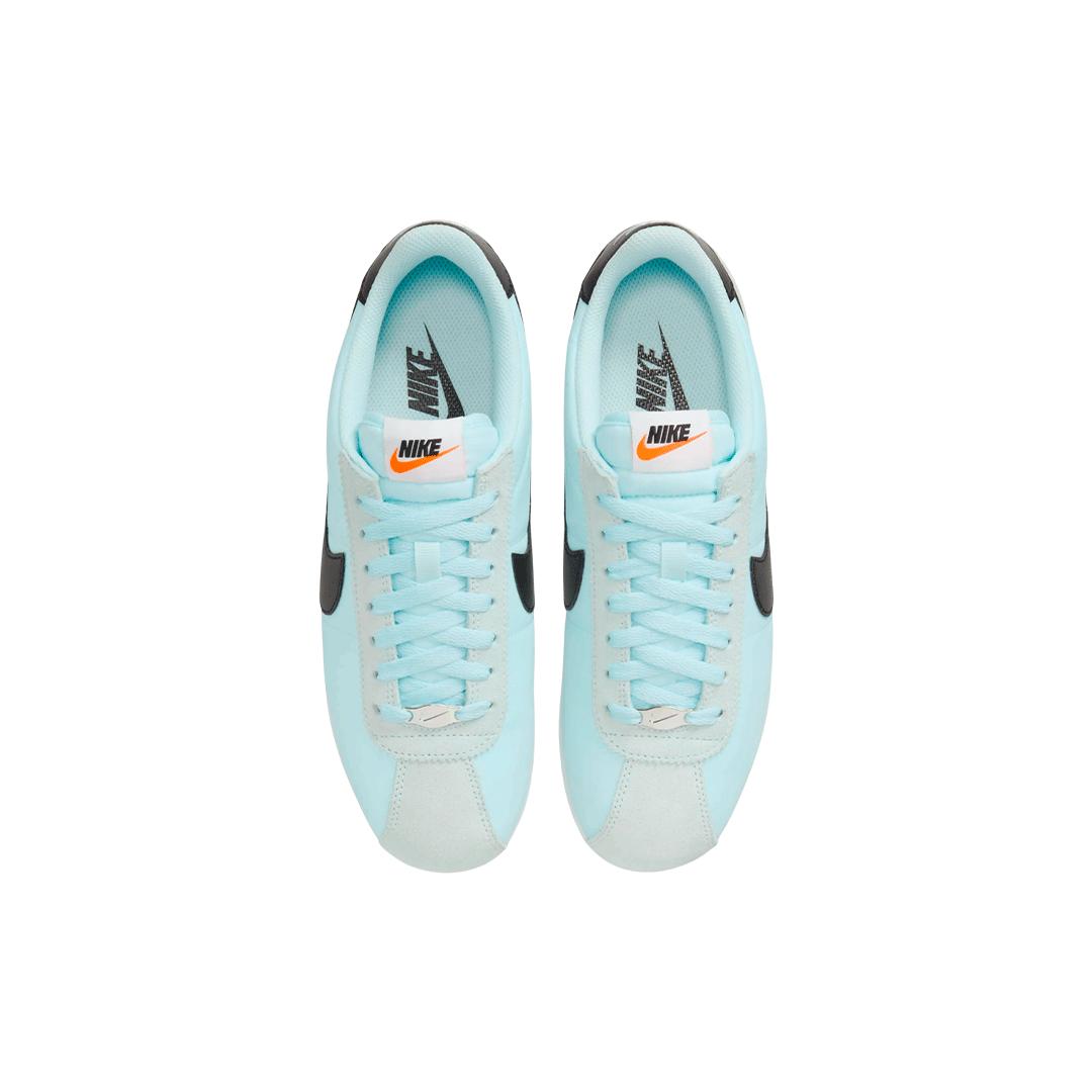 Nike Cortez "Glacier Blue/Black"