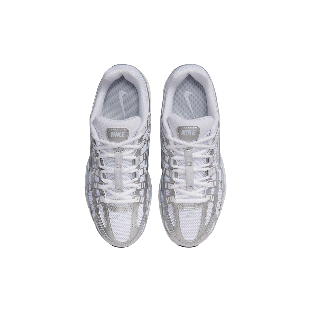 Nike P-6000 "Blue Tint Metallic"