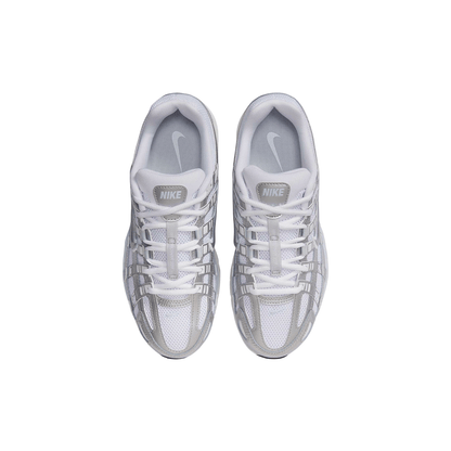 Nike P-6000 "Blue Tint Metallic"