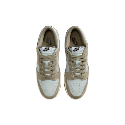 Nike Dunk Low "Gum Pack Olive"