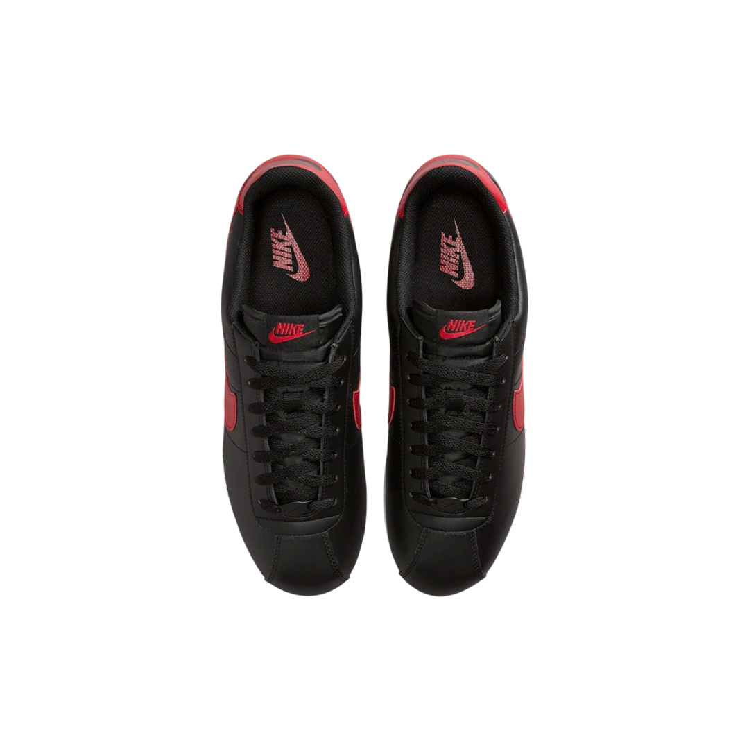 Nike Cortez "Leather Bred"