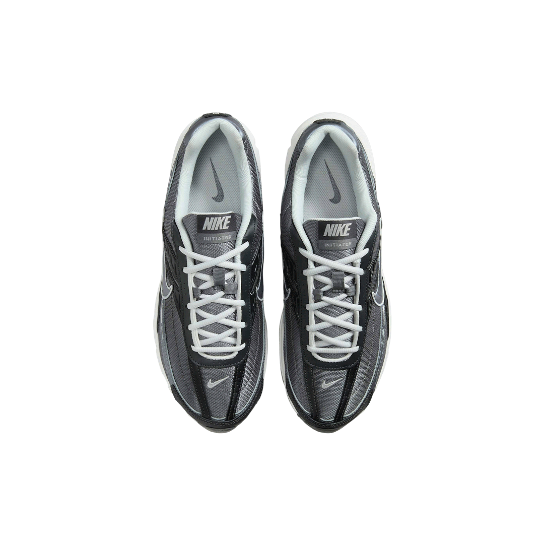 Nike Initiator "Smoke Cool Grey"