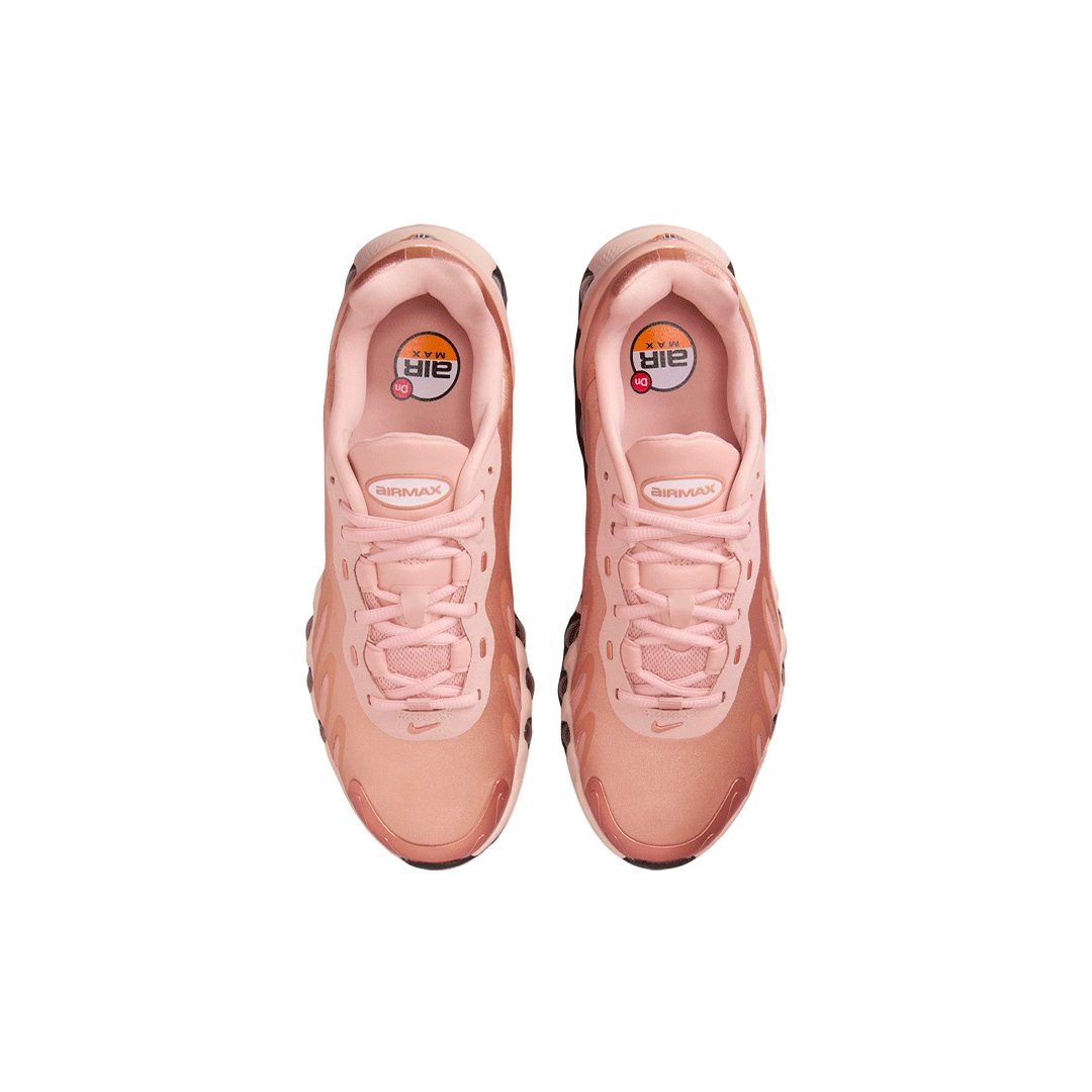 Nike Air Max Dn8 "Metallic Red Bronze"