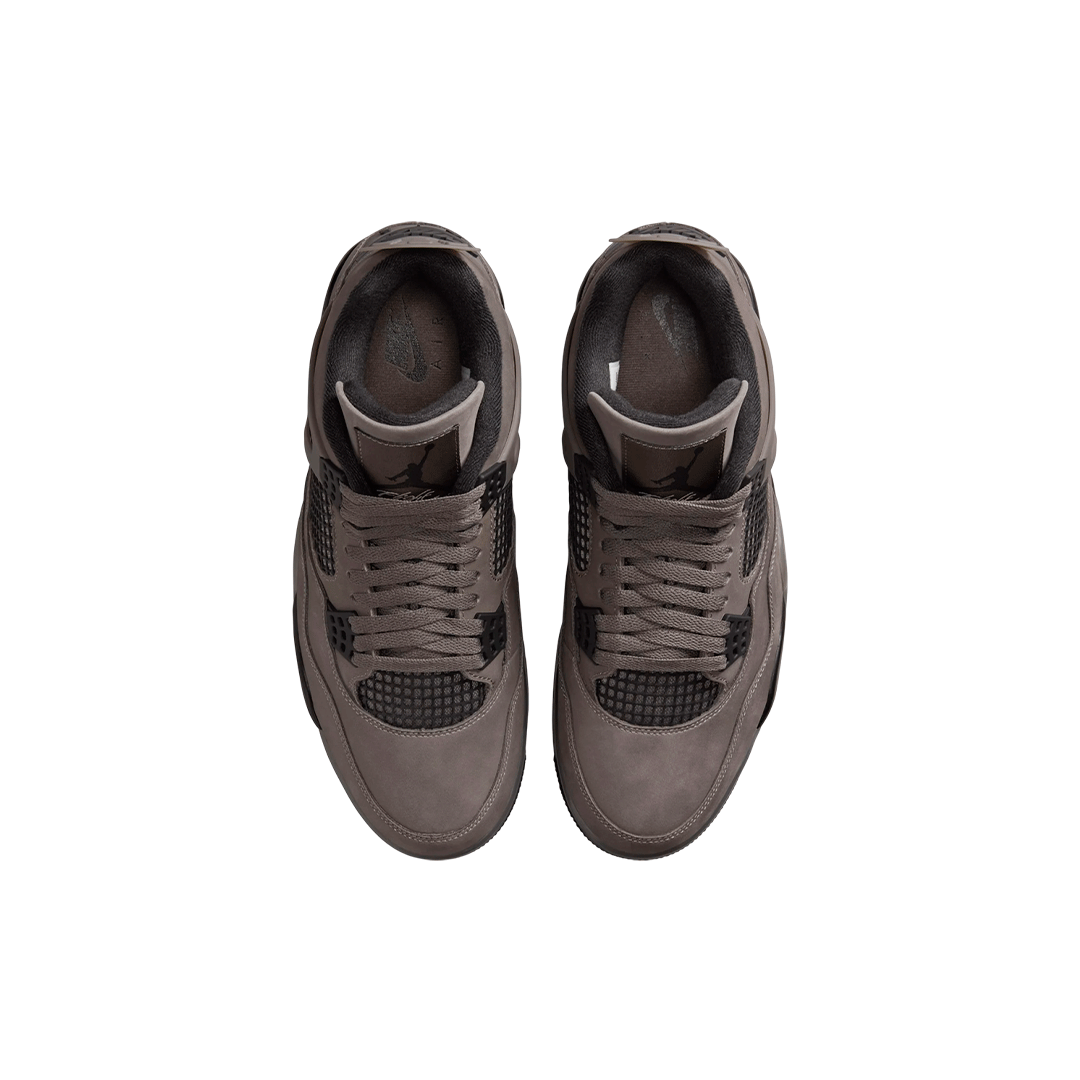 Air Jordan Retro 4 "Cave Stone"