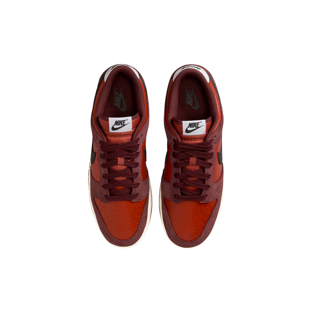 Nike Dunk Low "Mars Stone"