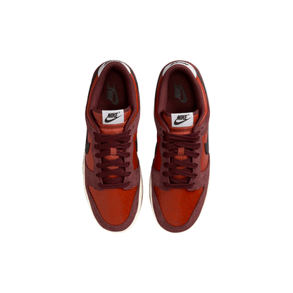 Nike Dunk Low "Mars Stone"