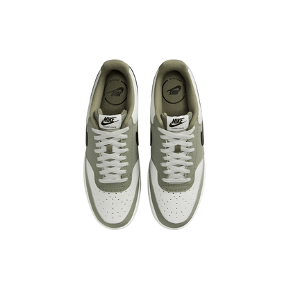 Nike Court Vision Low NN "Olive Green"