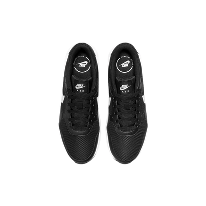 Nike Air Max SC "Black White"