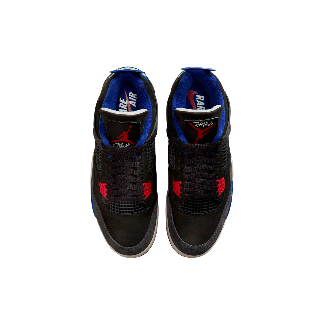 Air Jordan Retro 4 "Rare Air"