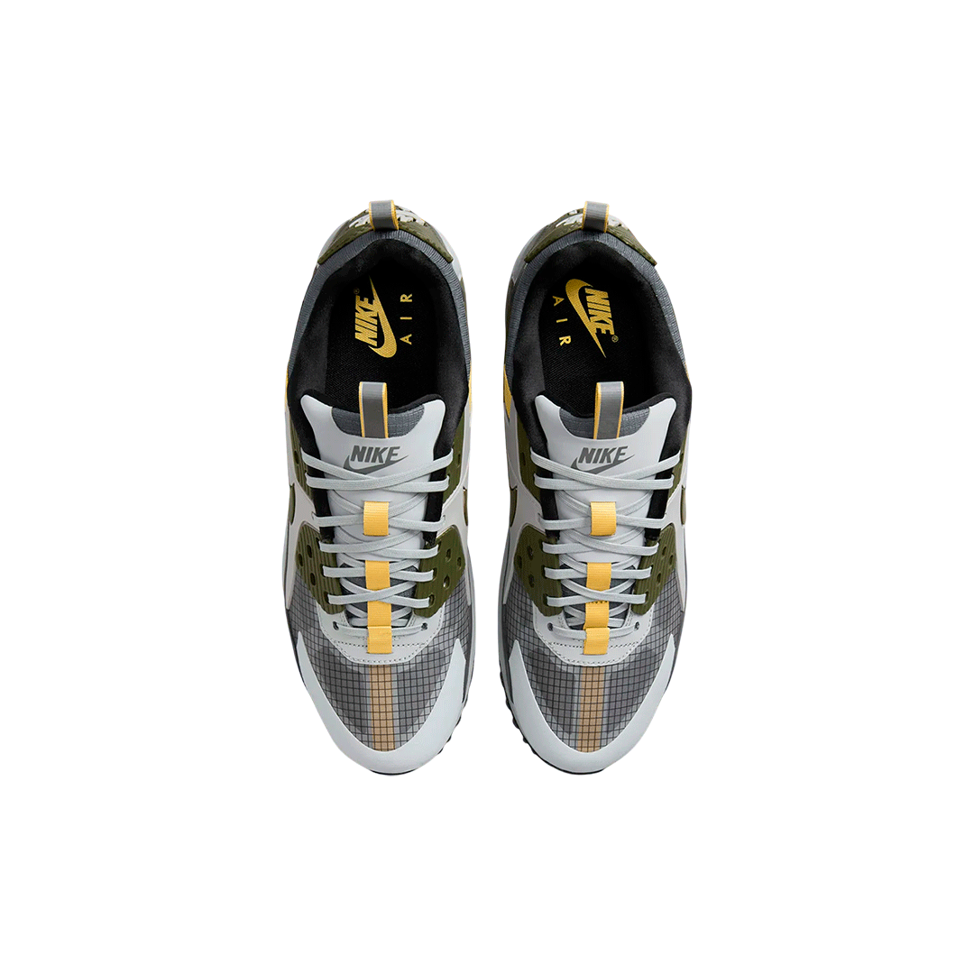 Nike Air Max 90 Drift "Grey Green"