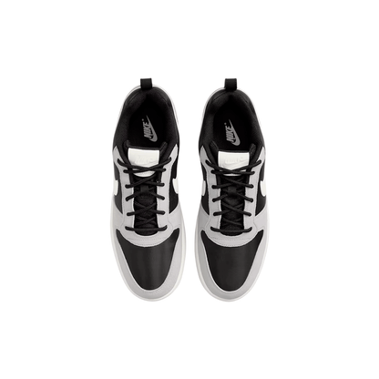 Nike Court Borough "Black Grey Sail"