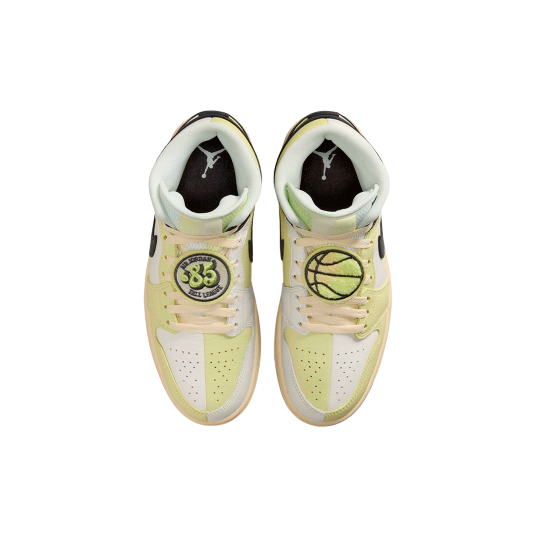 Air Jordan 1 Mid "Fall League"