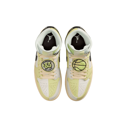 Air Jordan 1 Mid "Fall League"
