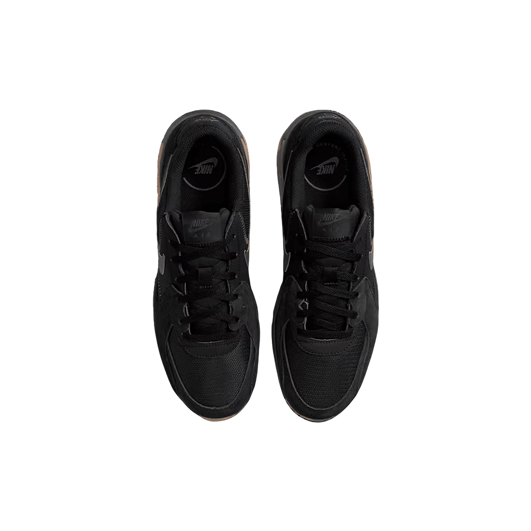 Nike Air Max Excee "Black Gum"
