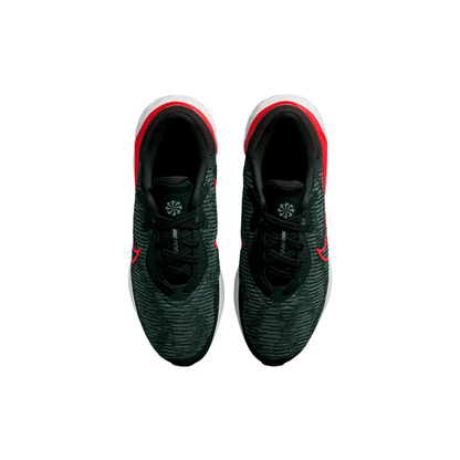 Nike Renew Run 4 "Black University Red"