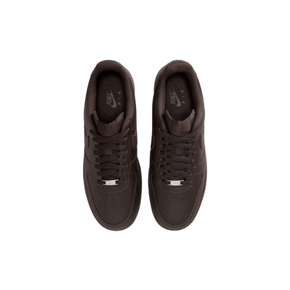 Nike Air Force 1 "Velvet Brown"