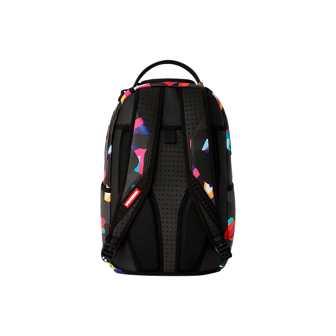 Sprayground "Vivid 3am Dlxsv"